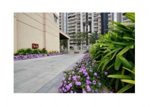 HM Indigo Bangalore | Luxury Apartments in JP Nagar Bangalor
